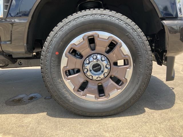 New 2025 Ford F250 King Ranch image 9