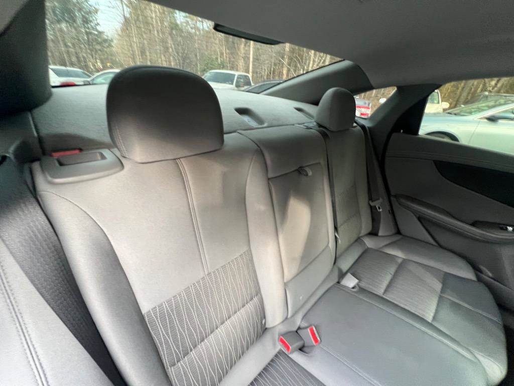 Used 2016 Chevrolet Impala LS FWD image 16