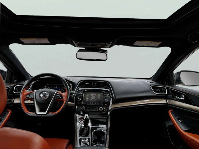 Used 2020 Nissan Maxima Platinum w/ Reserve Package image 39