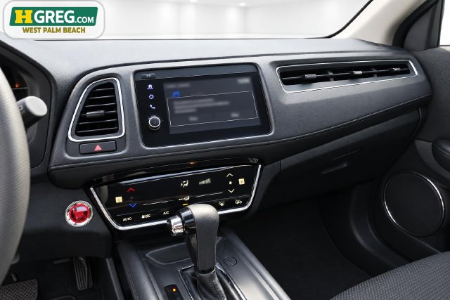 Used 2020 Honda HR-V EX image 13