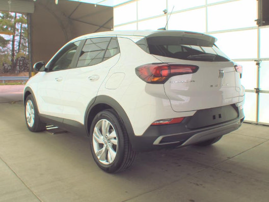 Used 2024 Buick Encore GX Preferred FWD image 4