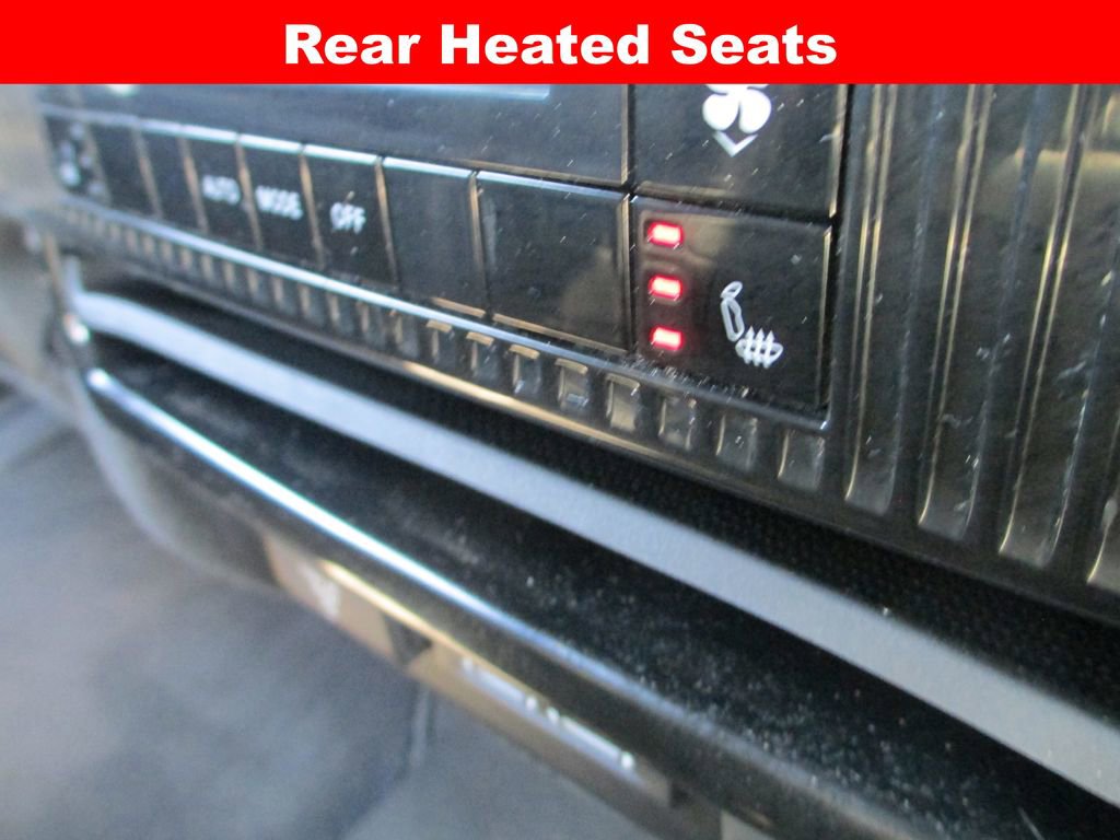 Used 2022 Jeep Wagoneer Series III image 27