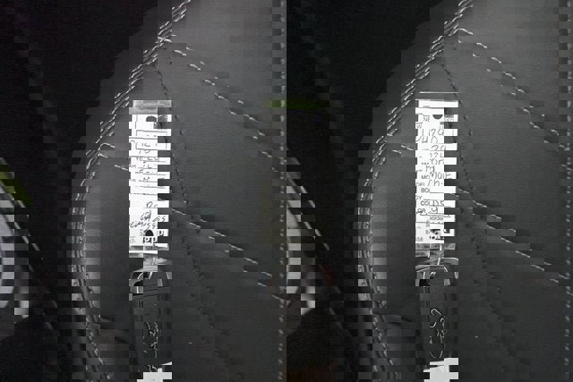 Used 2024 Ford Mustang Mach-E Select w/ Comfort Package Lite image 33