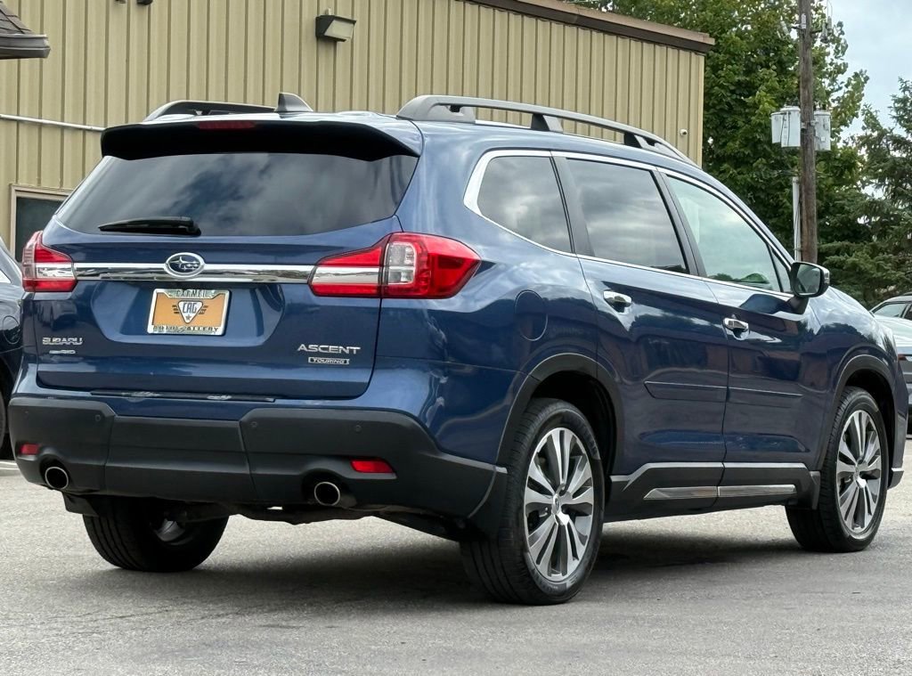 Used 2019 Subaru Ascent Touring image 6