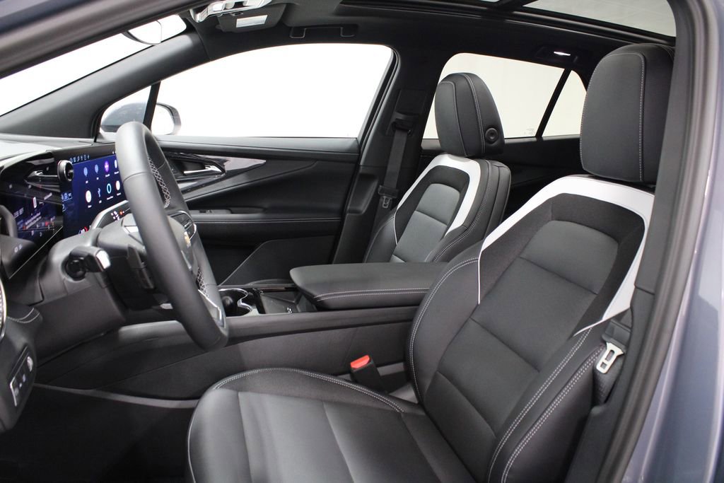 New 2024 Chevrolet Blazer EV LT image 34