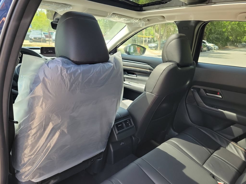 New 2026 MAZDA CX-50 AWD 2.5 S w/ Weather Package image 11