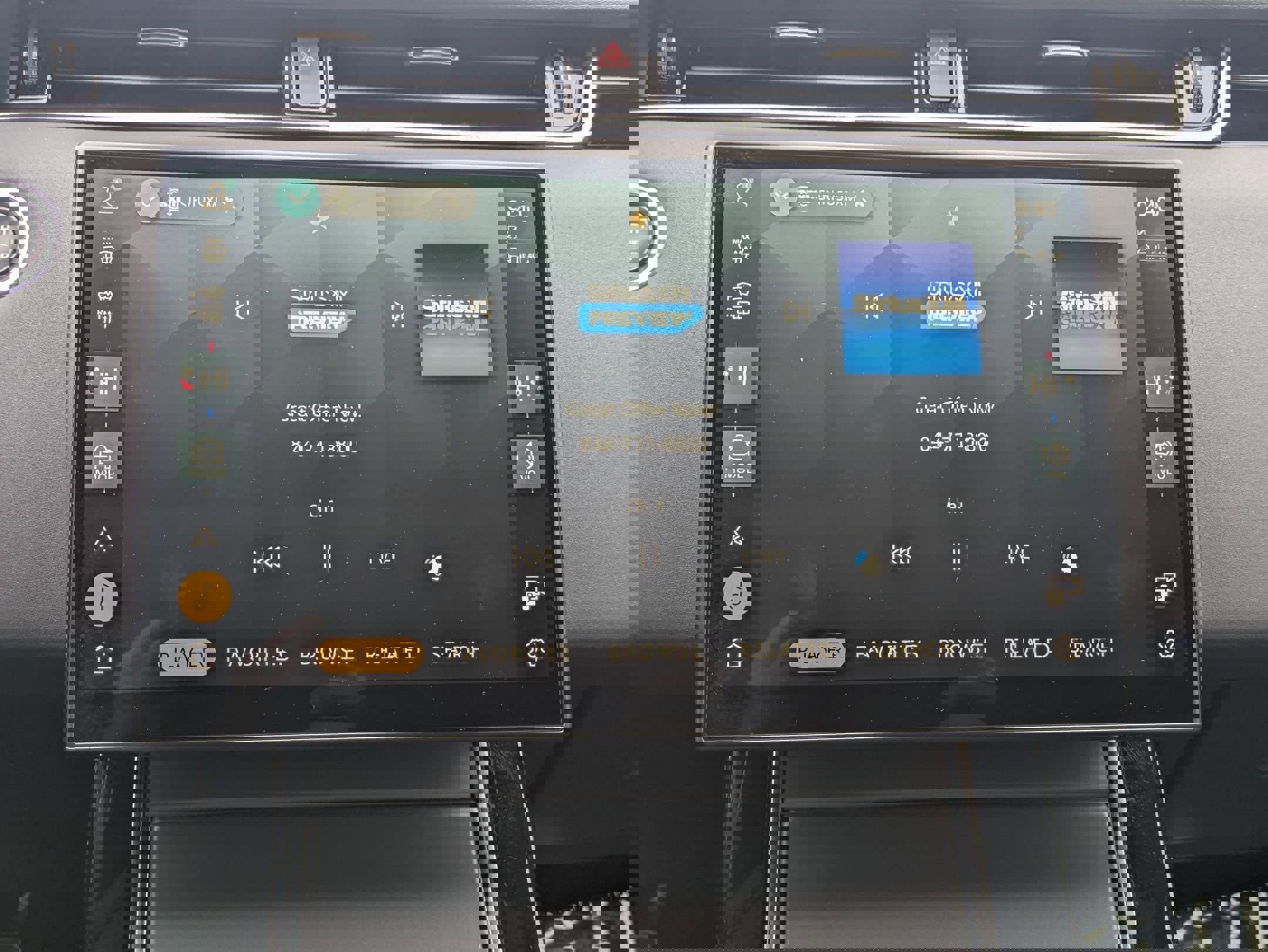 Certified 2024 Land Rover Range Rover Evoque Dynamic SE image 12