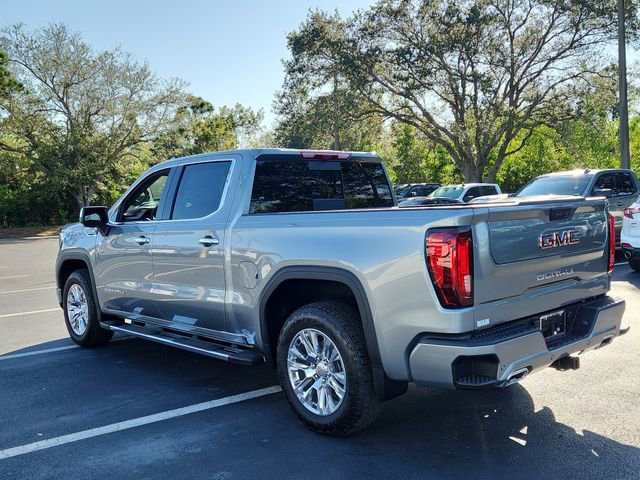 New 2026 GMC Sierra 1500 Denali w/ Technology Package AWD/4WD image 3