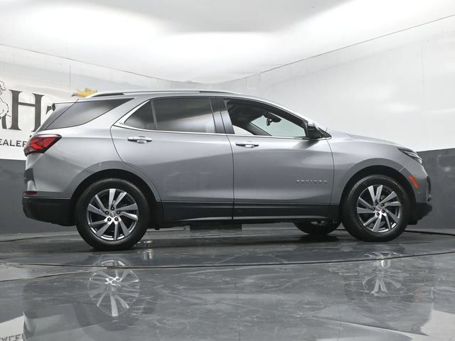 Used 2023 Chevrolet Equinox Premier FWD image 57