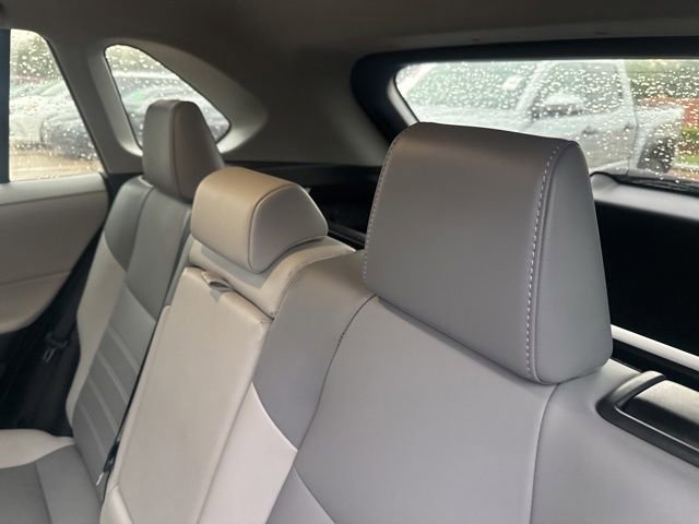 Used 2023 Toyota RAV4 XLE Premium FWD image 8