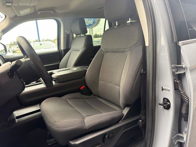 Certified 2025 Ford Expedition Active AWD/4WD image 19