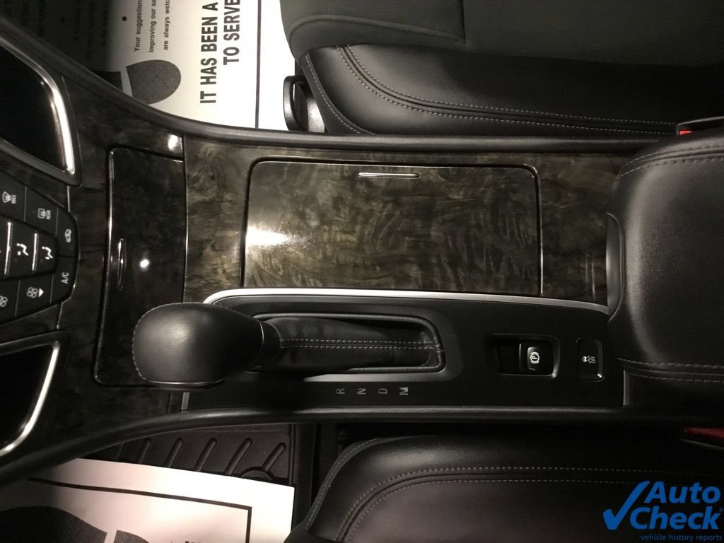 Used 2016 Buick LaCrosse FWD image 49