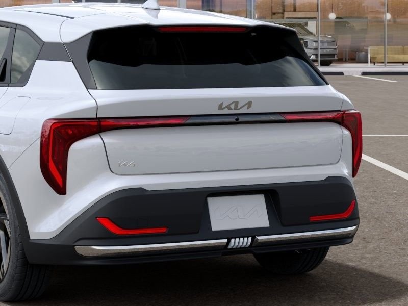 New 2026 Kia K4 GT-Line Turbo FWD image 13