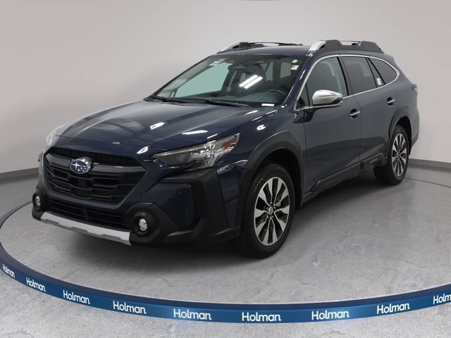 Used 2024 Subaru Outback Touring