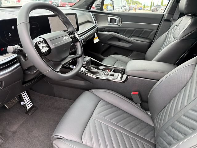New 2026 Kia Sorento SX Prestige AWD/4WD image 17