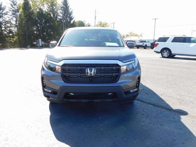 New 2026 Honda Ridgeline RTL image 12