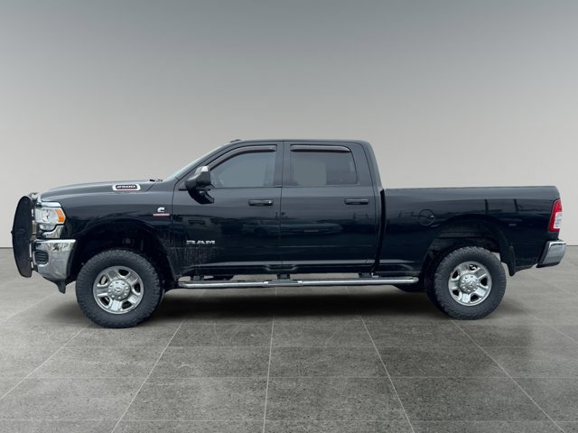 Used 2021 RAM 2500 Tradesman image 2
