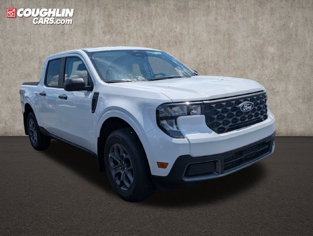New 2026 Ford Maverick XLT w/ 4K Tow Package
