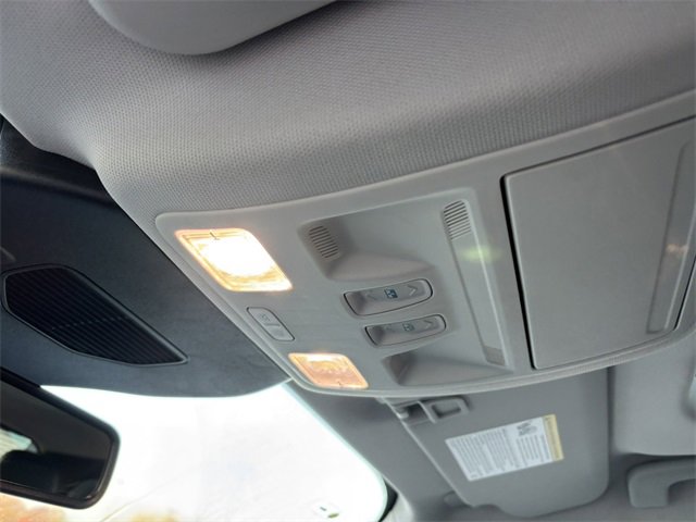 New 2026 Ford Escape Platinum w/ Premium Technology Package image 23