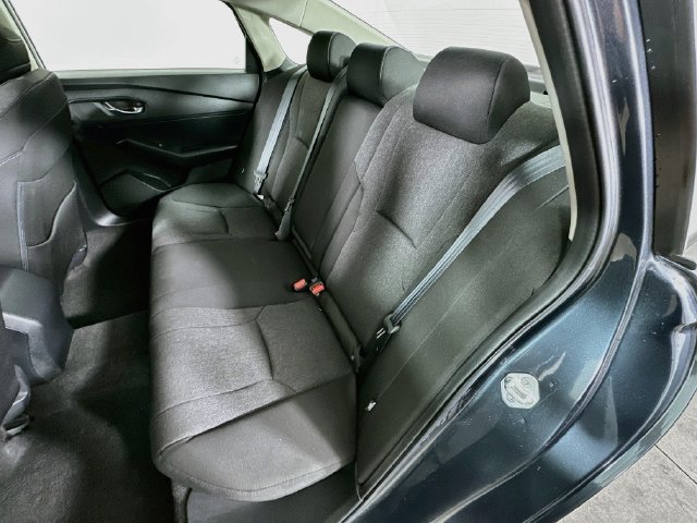 Certified 2023 Honda Accord EX image 29