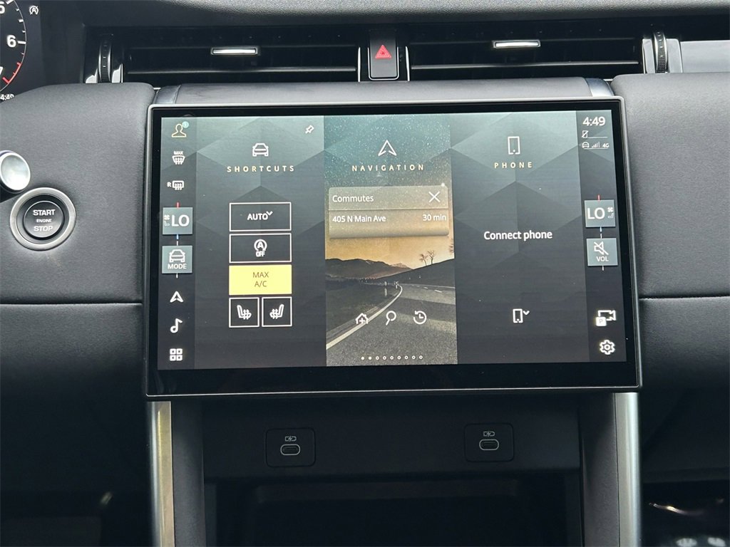 Used 2024 Land Rover Discovery Sport S image 23