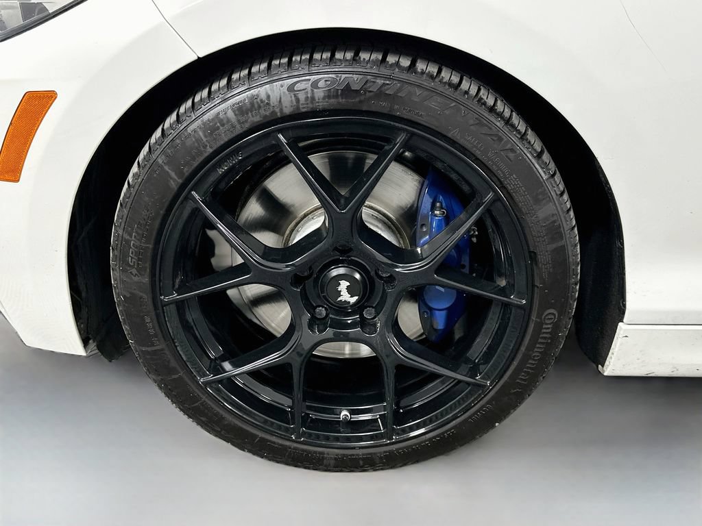 Used 2020 BMW M240i Convertible w/ Premium Package RWD image 30
