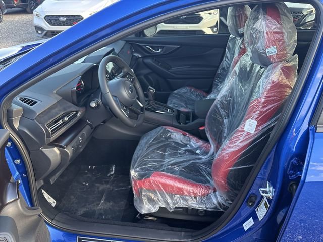 New 2026 Subaru WRX Limited AWD/4WD image 11