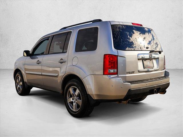 Used 2010 Honda Pilot EX-L image 7