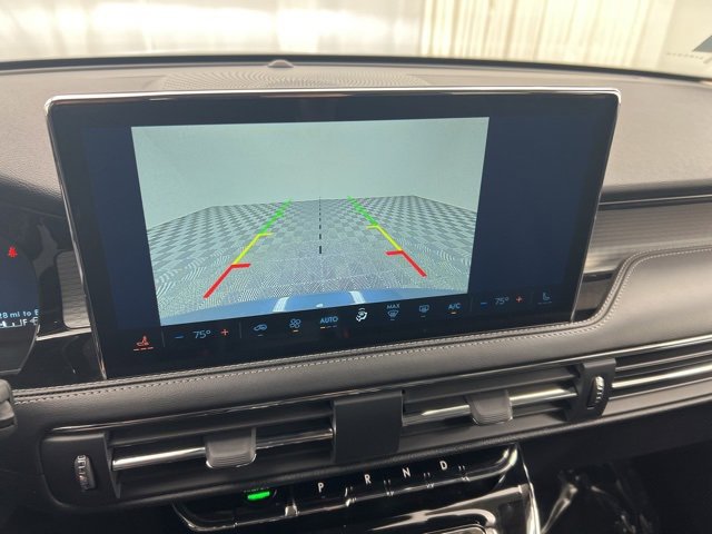 Certified 2025 Lincoln Corsair AWD image 20