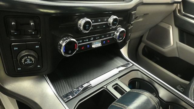Certified 2021 Ford F150 Limited AWD/4WD image 18