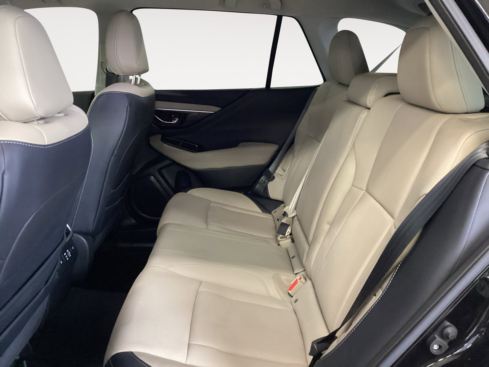 Used 2024 Subaru Outback Limited w/ Popular Package #2 image 13