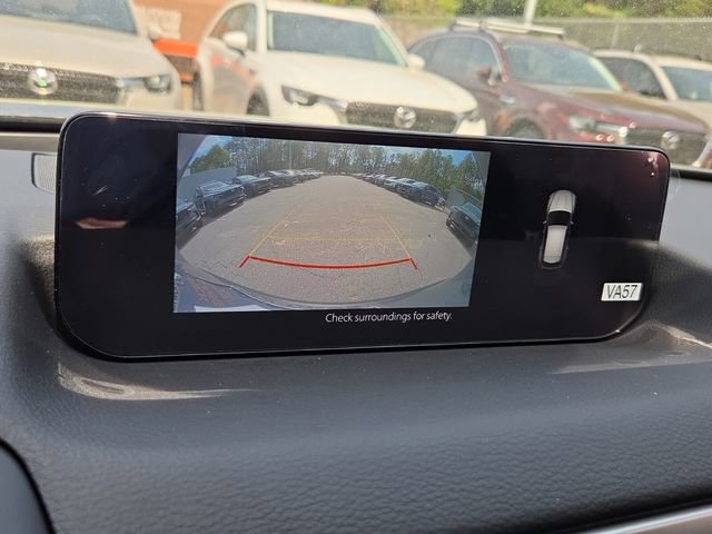 New 2026 MAZDA CX-50 Meridian Edition w/ Weather Package image 10