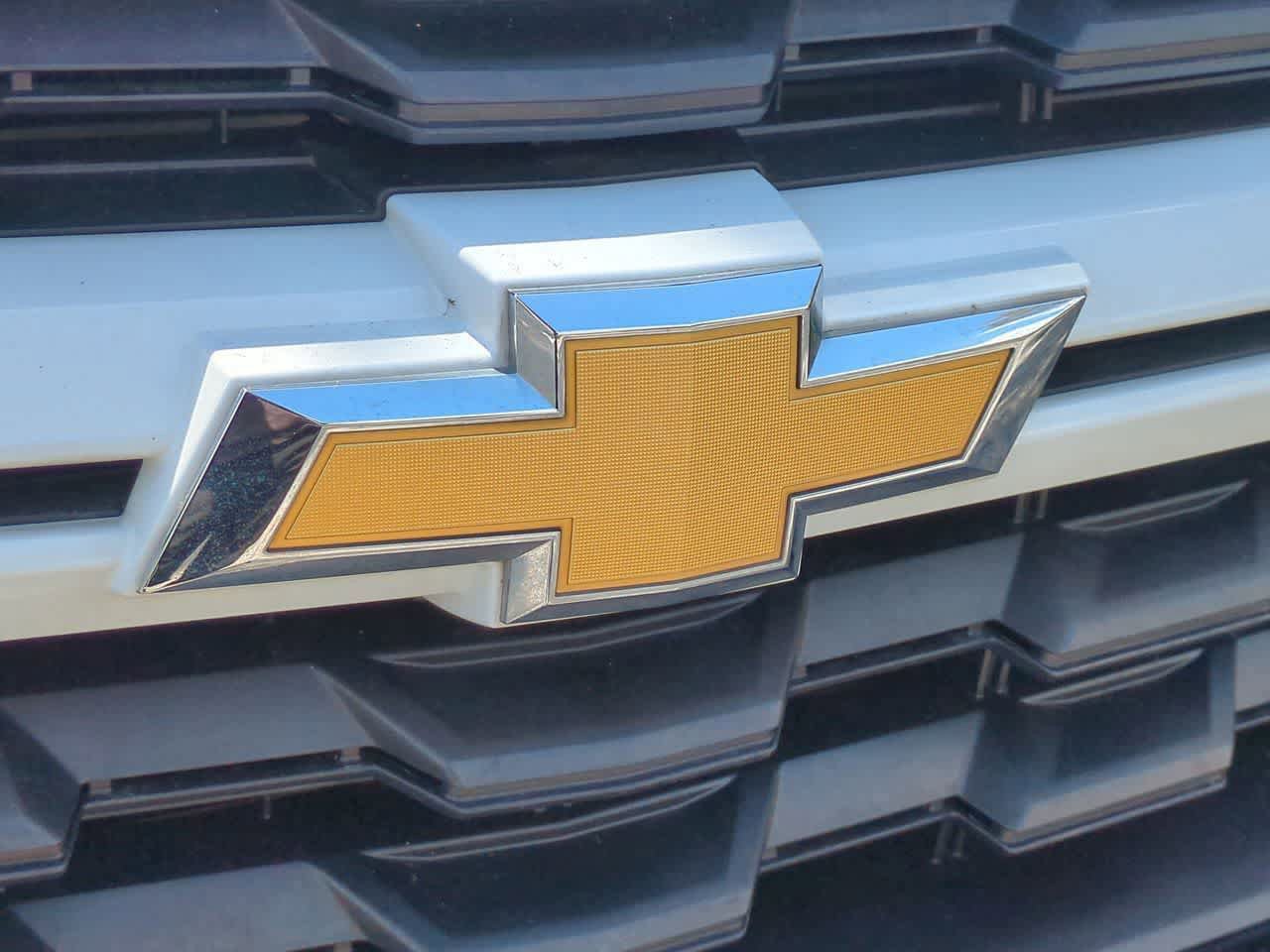 Used 2022 Chevrolet Colorado LT w/ Fleet Safety Package RWD image 12