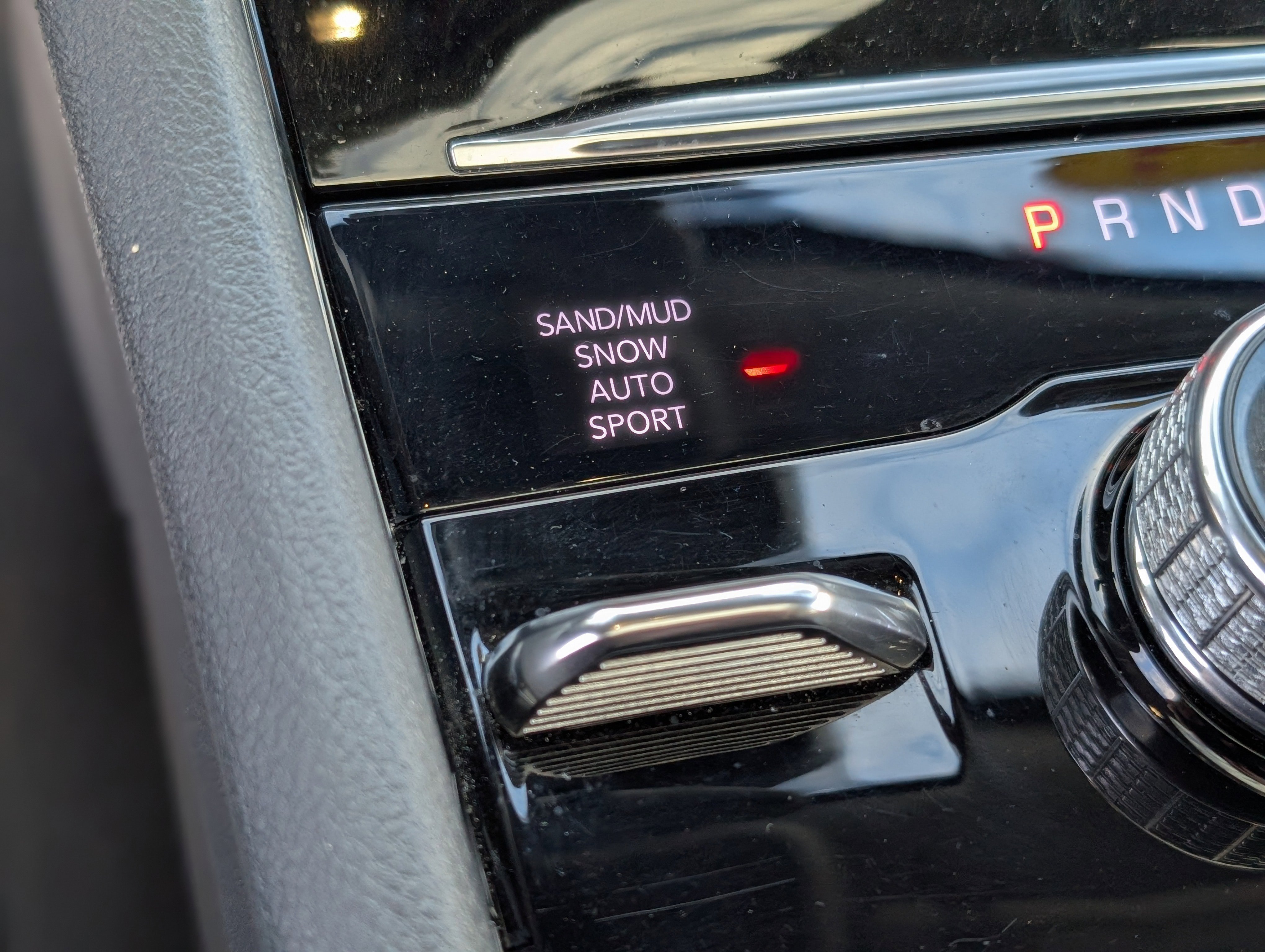 Used 2021 Jeep Grand Cherokee L Limited image 28