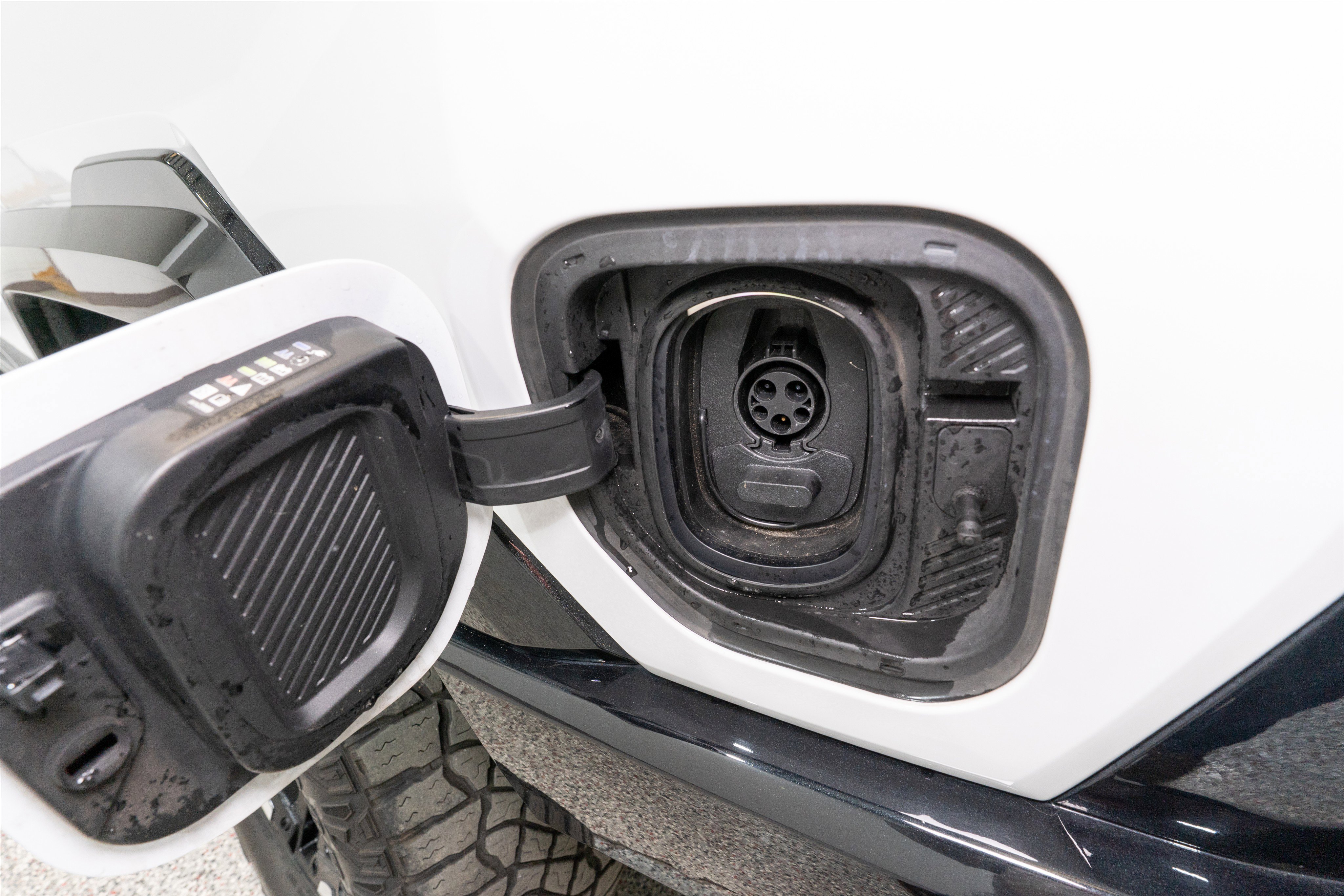 Used 2023 GMC Hummer EV Edition 1 image 41