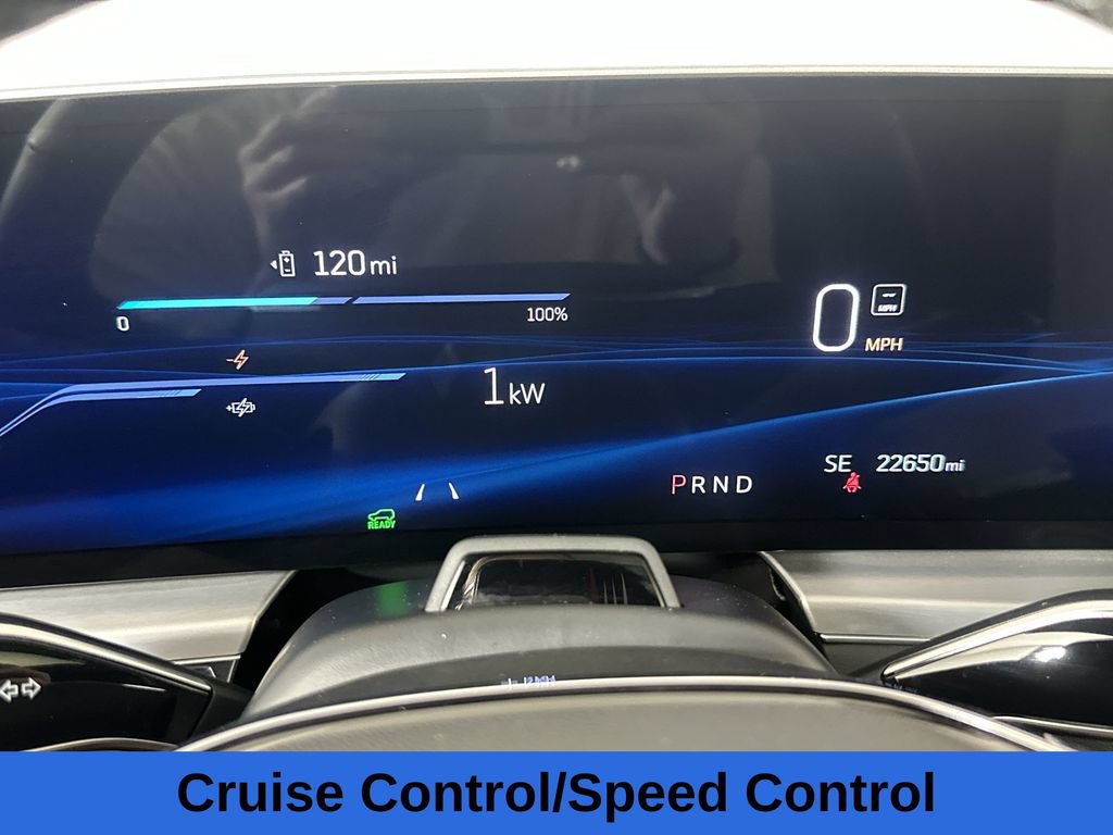 Certified 2023 Cadillac Lyriq 2WD image 14