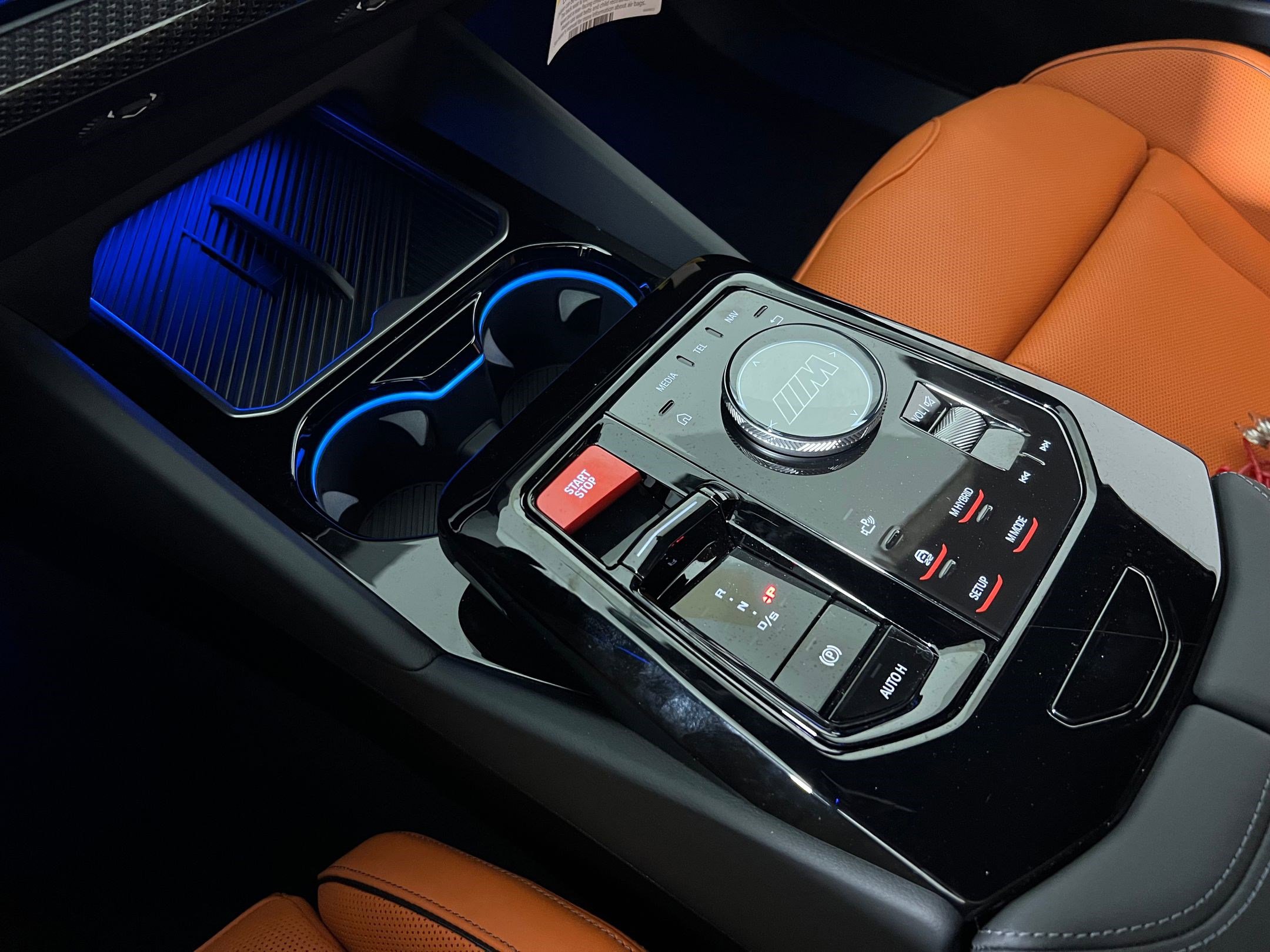 New 2026 BMW M5 w/ Carbon Package image 18