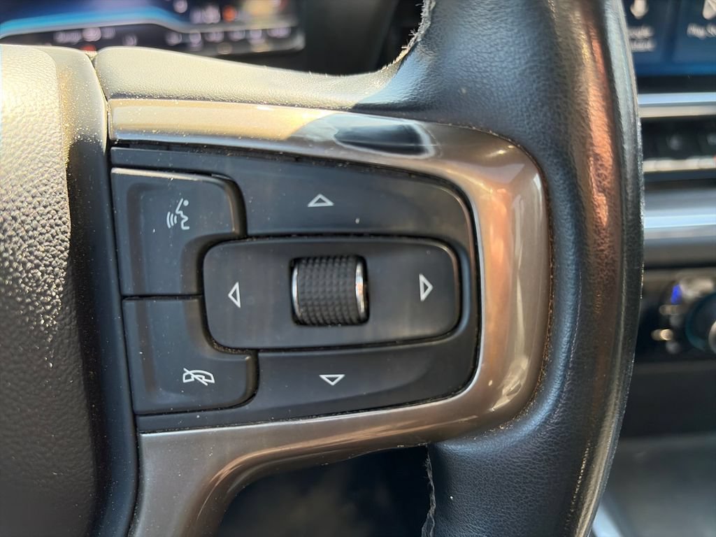 Used 2024 Chevrolet Silverado 3500 High Country AWD/4WD image 13