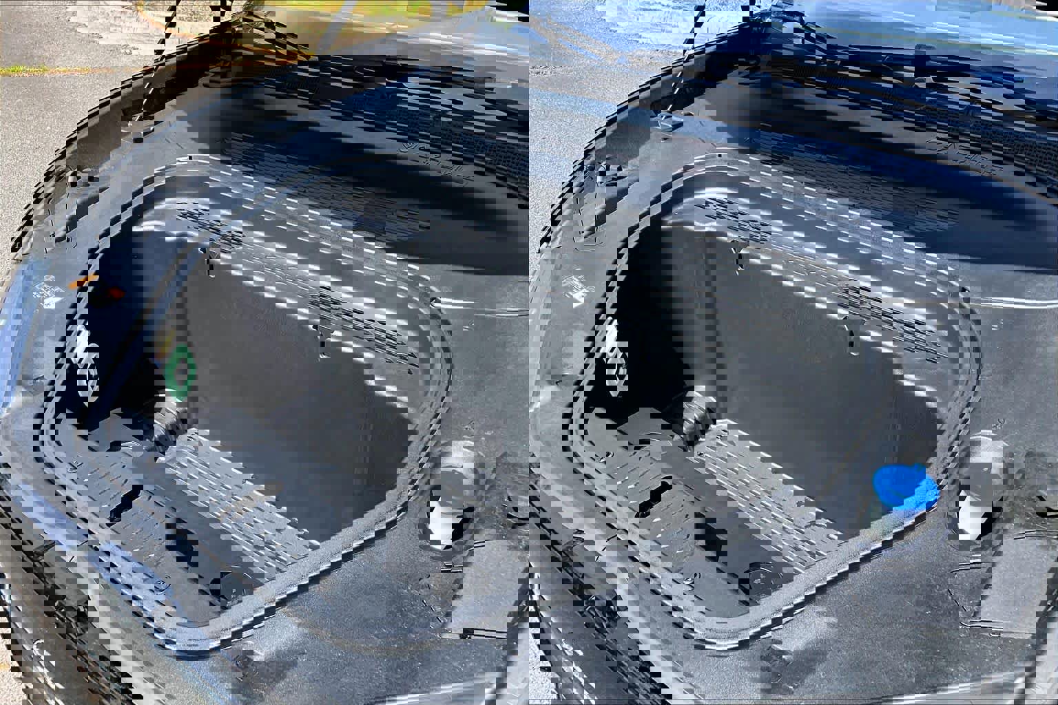 Used 2024 Ford Mustang Mach-E Premium RWD image 32