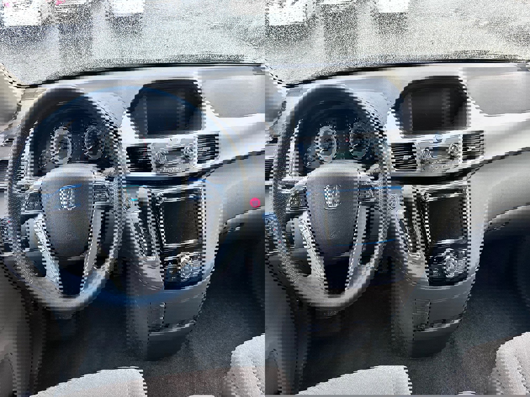 Used 2017 Honda Odyssey EX image 8