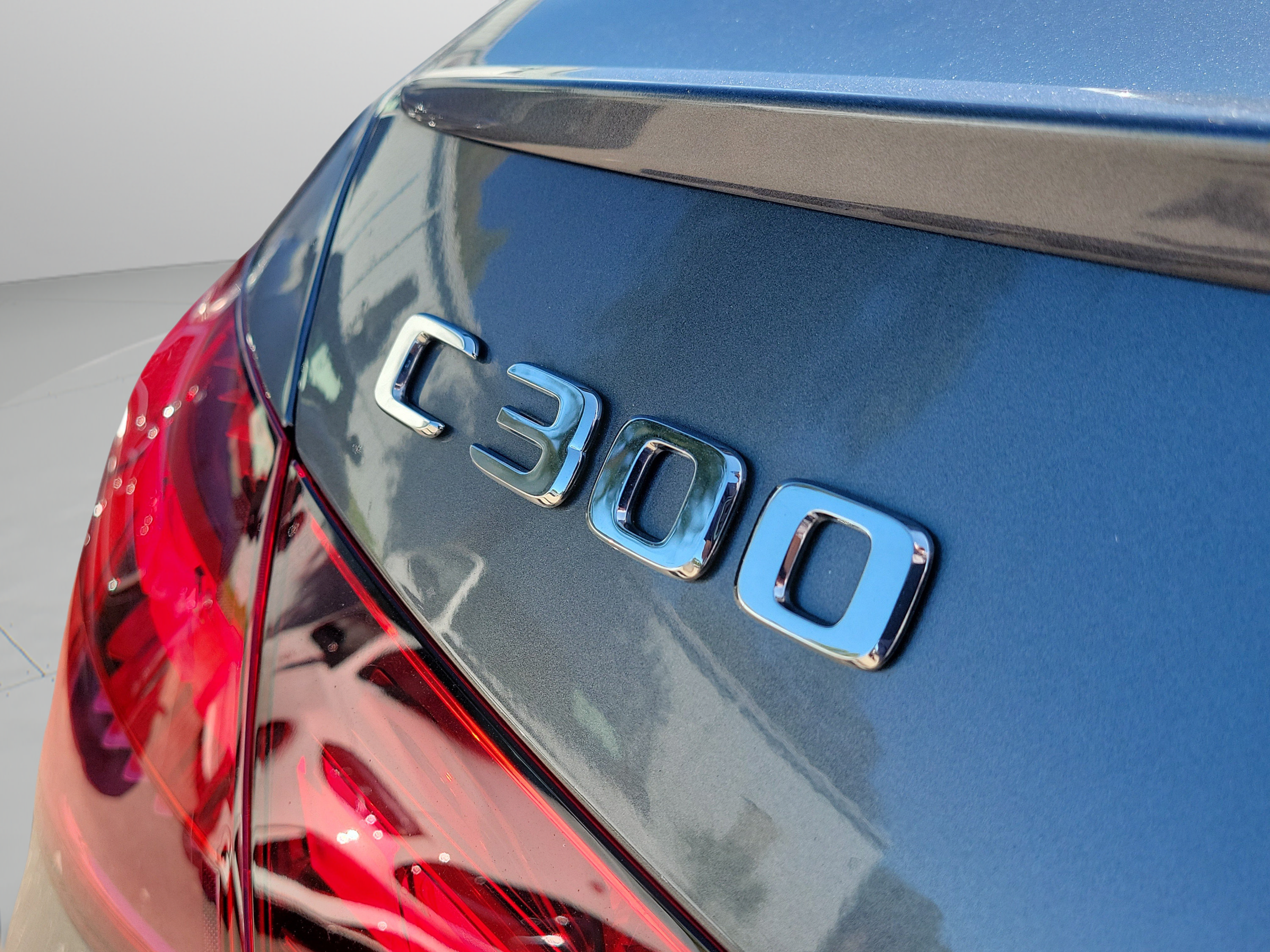 Certified 2024 Mercedes-Benz C 300 Sedan image 30