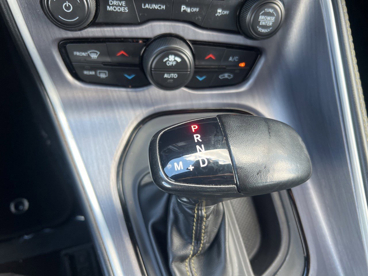 Used 2023 Dodge Challenger R/T Scat Pack image 24