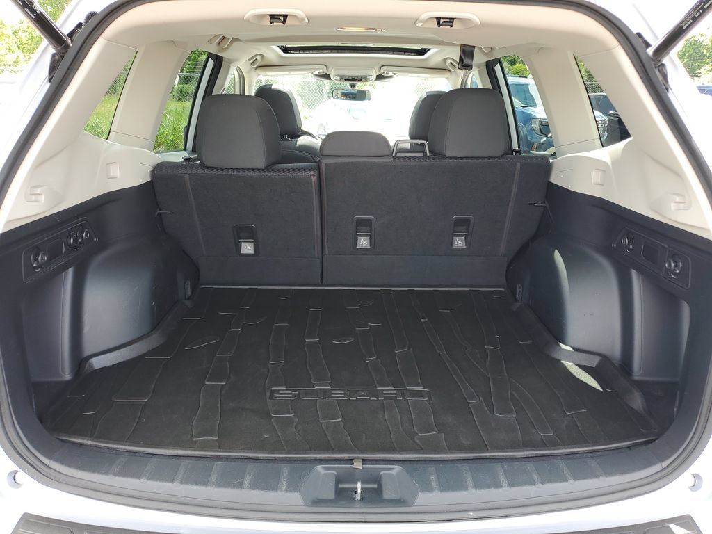Used 2022 Subaru Forester Premium AWD/4WD image 30
