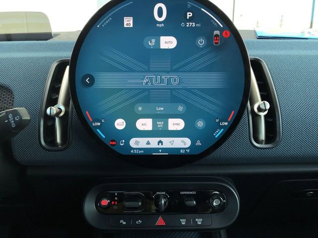 Used 2025 MINI Cooper Countryman S w/ Comfort Package Max image 11