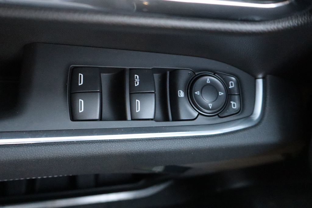 New 2026 Chevrolet Silverado 1500 LT image 15