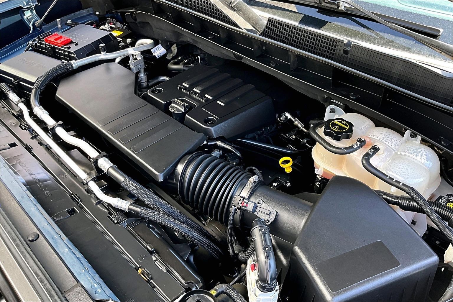 Used 2024 GMC Sierra 1500 SLE image 31