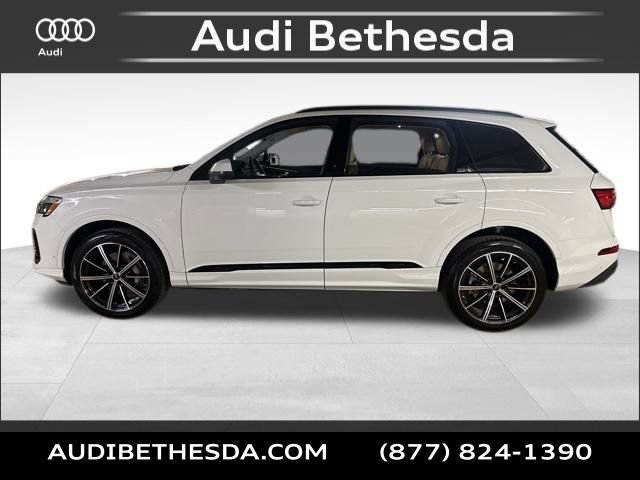 New 2026 Audi Q7 2.0T Premium Plus image 4