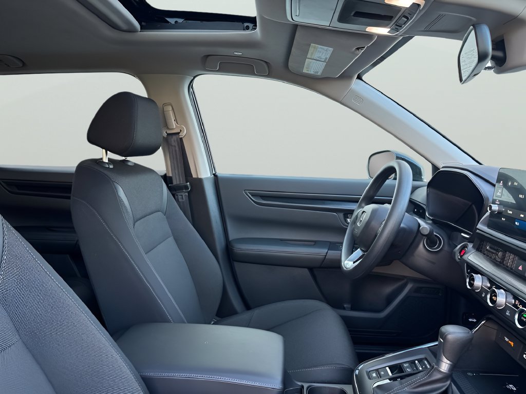 Certified 2026 Honda CR-V EX image 18