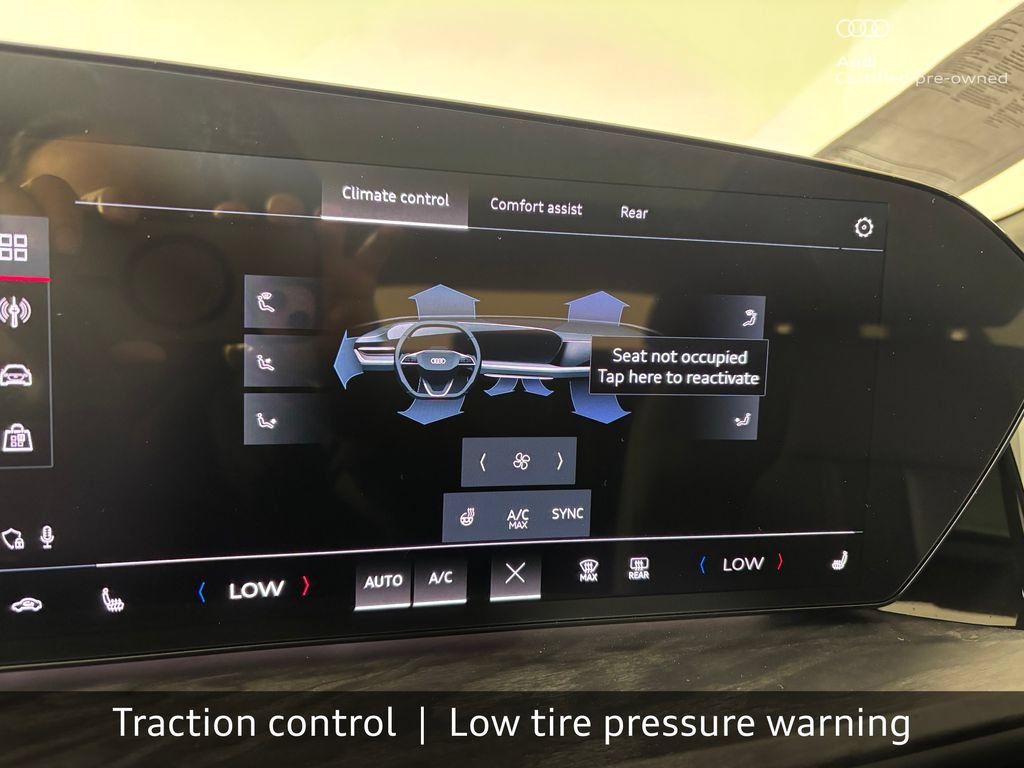 Certified 2025 Audi Q5 Premium w/ Convenience Package AWD/4WD image 23