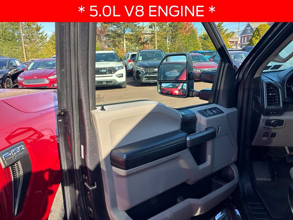 Used 2019 Ford F150 XLT w/ Equipment Group 302A Luxury AWD/4WD image 11
